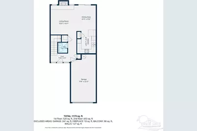 7154 Dogwood Ter Dr, Pensacola, FL 32504 - Photo 42