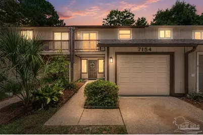 7154 Dogwood Ter Dr, Pensacola, FL 32504 - Photo 12