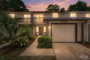 7154 Dogwood Terrace Dr, Pensacola, FL 32504 - Photo 12