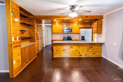 6622 Hinote St, Milton, FL 32570 - Photo 2