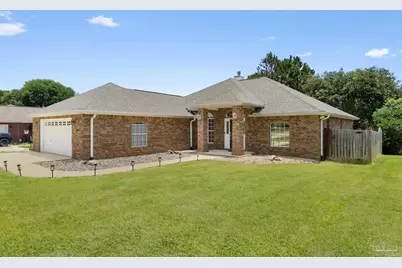 2704 Creeks Edge Ln, Navarre, FL 32566 - Photo 4