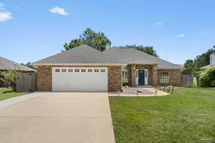 2704 Creeks Edge Ln, Navarre, FL 32566 - Photo 1