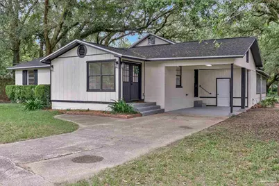 6106 Chicago Ave, Pensacola, FL 32526 - Photo 1
