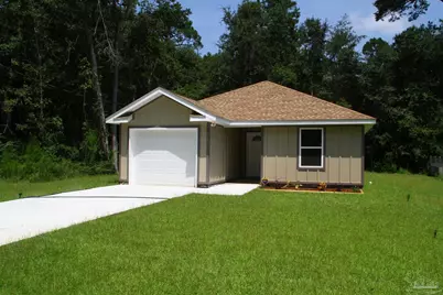6692 Jasmine St, Milton, FL 32570 - Photo 1