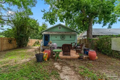 19 N G St, Pensacola, FL 32502 - Photo 30
