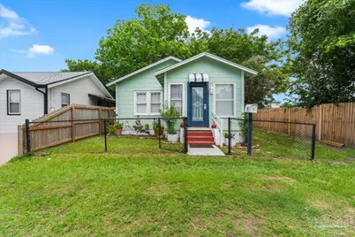 19 N G St, Pensacola, FL 32502 - Photo 1