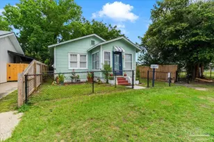 19 N G St, Pensacola, FL 32502 - Photo 2