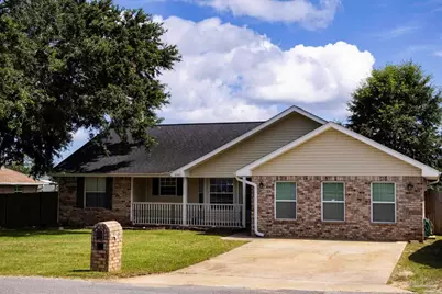 2391 Devine Farm Rd, Cantonment, FL 32533 - Photo 2