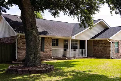 2391 Devine Farm Rd, Cantonment, FL 32533 - Photo 36
