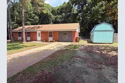6754 Trailride N, Milton, FL 32570 - Photo 2