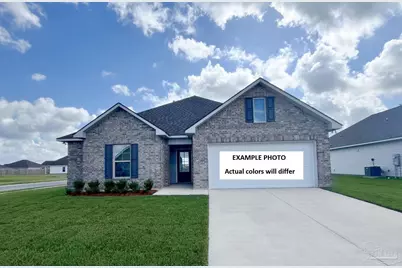 0004 Eagle Pointe Rd 5B (lot #), Pensacola, FL 32526 - Photo 1