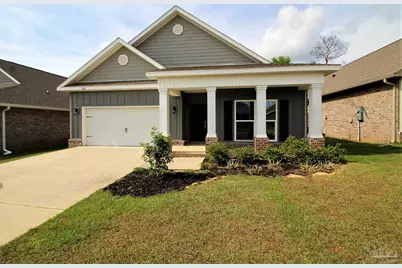 8006 Burnside Loop, Pensacola, FL 32526 - Photo 1