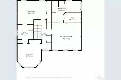2213 Inverness Dr, Pensacola, FL 32503 - Photo 34