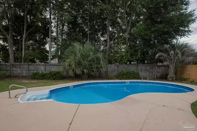 4724 Spears St, Pace, FL 32571 - Photo 50