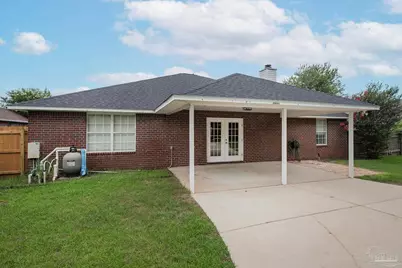 4724 Spears St, Pace, FL 32571 - Photo 48