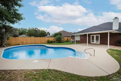 4724 Spears St, Pace, FL 32571 - Photo 46