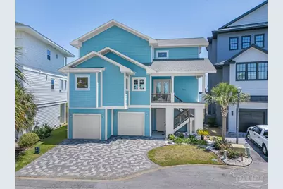 1137 Sawgrass Dr, Gulf Breeze, FL 32563 - Photo 2