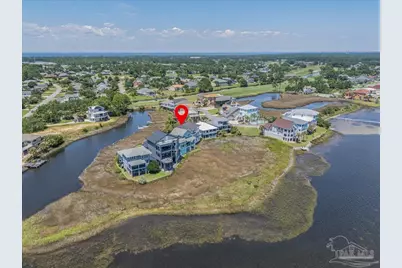 1137 Sawgrass Dr, Gulf Breeze, FL 32563 - Photo 8