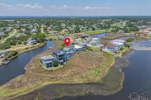 1137 Sawgrass Dr, Gulf Breeze, FL 32563 - Photo 8