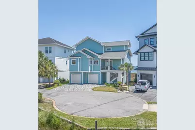 1137 Sawgrass Dr, Gulf Breeze, FL 32563 - Photo 10