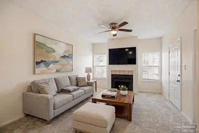 501 E Burgess Rd #C8, Pensacola, FL 32504 - Photo 8