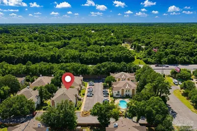 501 E Burgess Rd #C8, Pensacola, FL 32504 - Photo 30