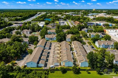 501 E Burgess Rd #C8, Pensacola, FL 32504 - Photo 32