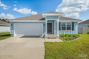 10885 Blacktail Loop, Pensacola, FL 32526 - Photo 2