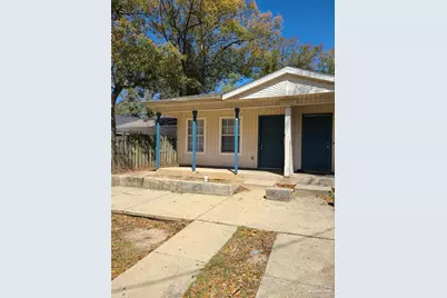 410 E Lloyd St #A, Pensacola, FL 32503 - Photo 1