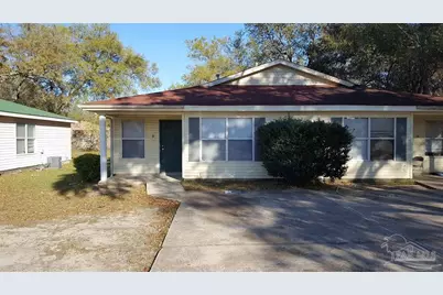 1112 Wayne Ave #B, Pensacola, FL 32507 - Photo 1
