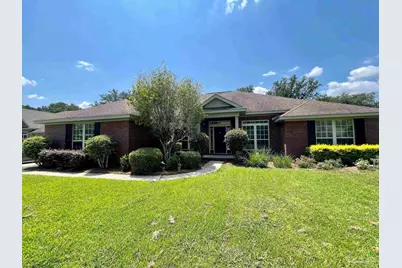 5503 Huntingdon St, Milton, FL 32571 - Photo 2