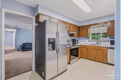 4770 Yacht Harbour Dr, Pensacola, FL 32514 - Photo 6