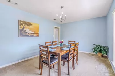 4770 Yacht Harbour Dr, Pensacola, FL 32514 - Photo 2