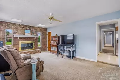 4770 Yacht Harbour Dr, Pensacola, FL 32514 - Photo 16