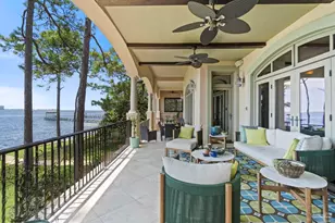 1203 Soundview Trail, Gulf Breeze, FL 32561 - Photo 52