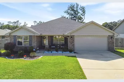 5725 Montauk Way, Milton, FL 32570 - Photo 1
