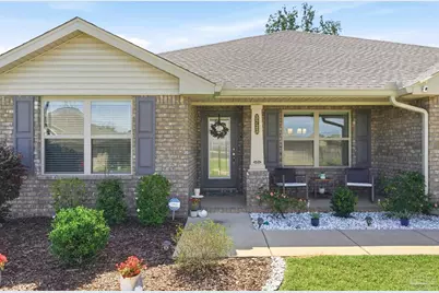 5725 Montauk Way, Milton, FL 32570 - Photo 4