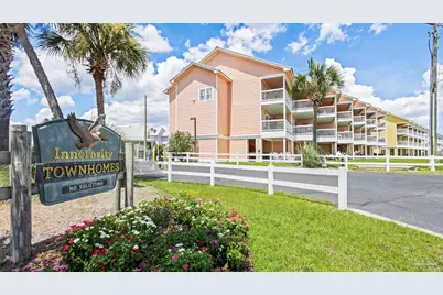 16038 Innerarity Pt Rd #101, Perdido Key, FL 32507 - Photo 2