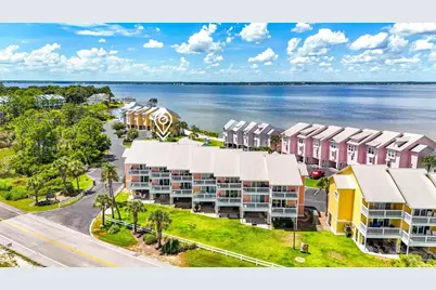 16038 Innerarity Pt Rd #101, Perdido Key, FL 32507 - Photo 1