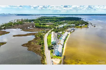 16038 Innerarity Pt Rd #101, Perdido Key, FL 32507 - Photo 34