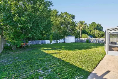 5127 Terra Lake Cir, Pensacola, FL 32507 - Photo 50