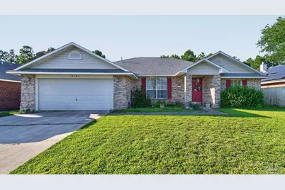 5127 Terra Lake Cir, Pensacola, FL 32507 - Photo 2