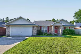 5127 Terra Lake Cir, Pensacola, FL 32507 - Photo 2