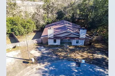 6242 Ridgegate Cir #A, Pensacola, FL 32504 - Photo 4