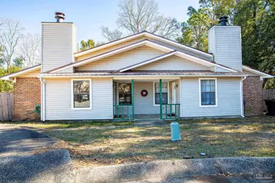 6242 Ridgegate Cir #A, Pensacola, FL 32504 - Photo 1