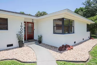 1900 Morningside Dr, Pensacola, FL 32503 - Photo 2