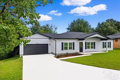 5536 Charbar Dr, Pensacola, FL 32526 - Photo 2