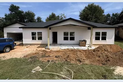 5536 Charbar Dr, Pensacola, FL 32526 - Photo 2