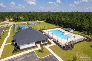 2563 Meeting St, Cantonment, FL 32533 - Photo 50