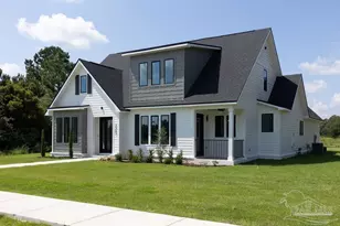 2563 Meeting St, Cantonment, FL 32533 - Photo 1